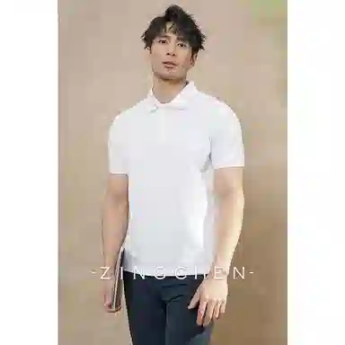 ZINGCHEN Polo