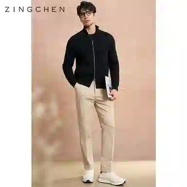ZINGCHEN