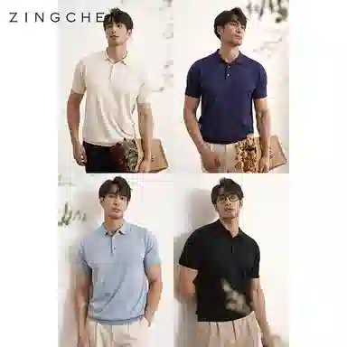 ZINGCHEN Polo