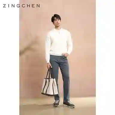 ZINGCHEN