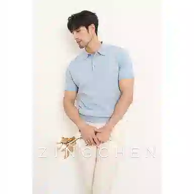 ZINGCHEN Polo