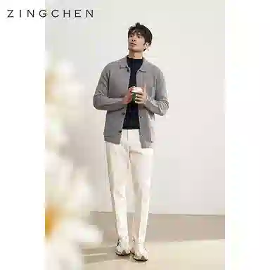 ZINGCHEN
