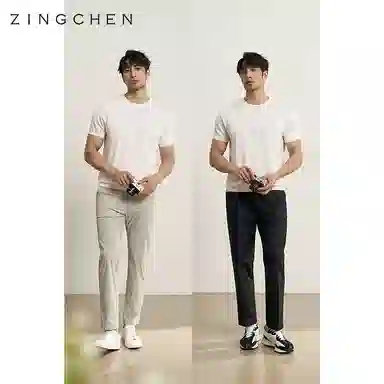 ZINGCHEN T