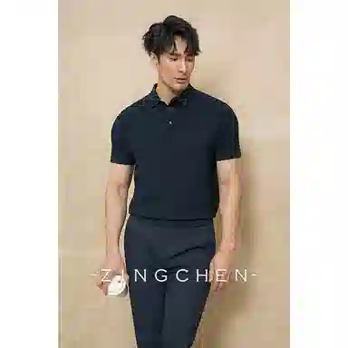 ZINGCHEN Polo