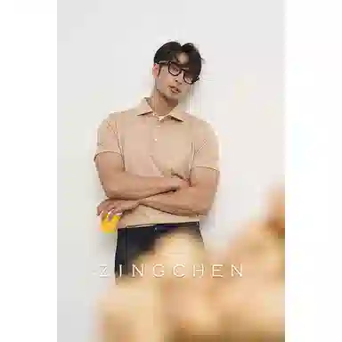 ZINGCHEN Polo
