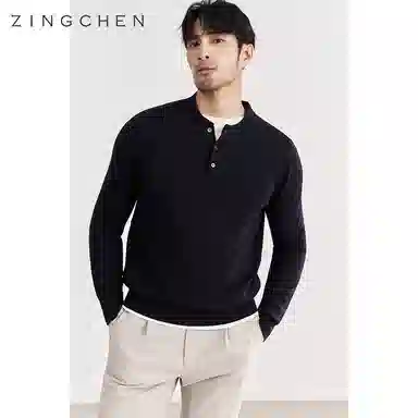 ZINGCHEN