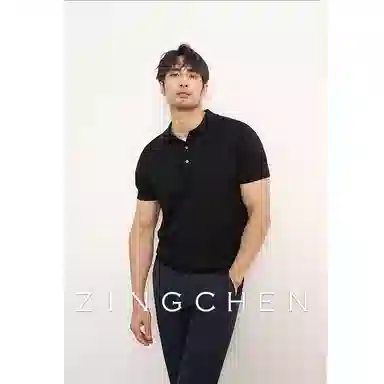ZINGCHEN Polo