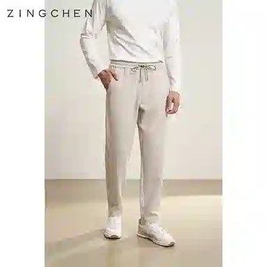 ZINGCHEN