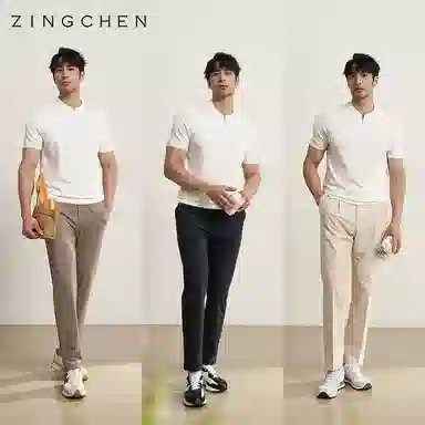 ZINGCHEN T