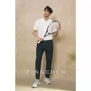 ZINGCHEN Polo