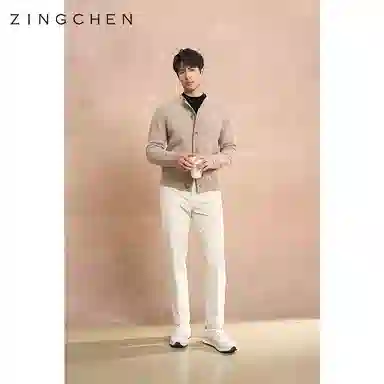 ZINGCHEN