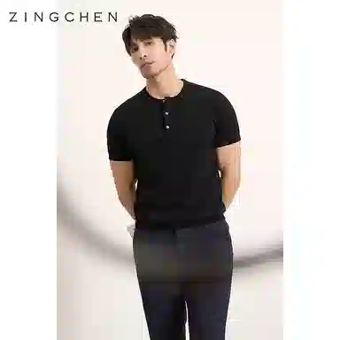 ZINGCHEN T