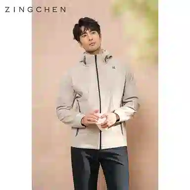 ZINGCHEN