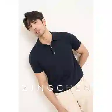 ZINGCHEN Polo