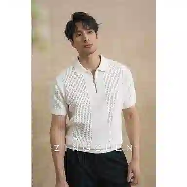 ZINGCHEN Polo