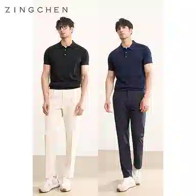 ZINGCHEN TPolo