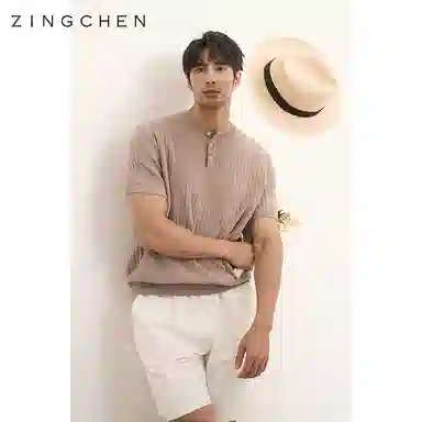 ZINGCHEN T