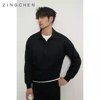 ZINGCHEN POLO