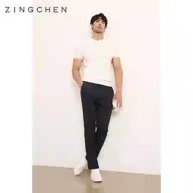 ZINGCHEN T