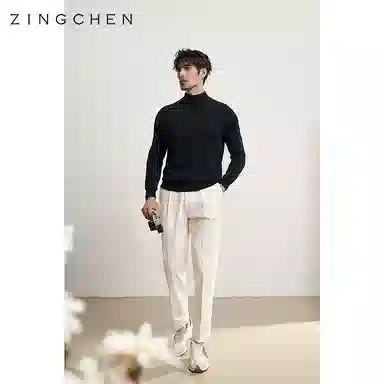 ZINGCHEN