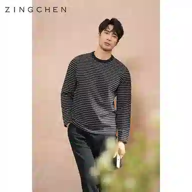 ZINGCHEN T