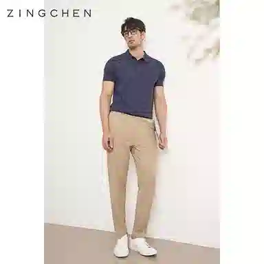 ZINGCHEN Polo