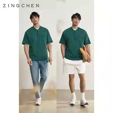 ZINGCHEN T