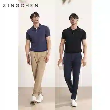 ZINGCHEN Polo