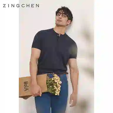 ZINGCHEN T