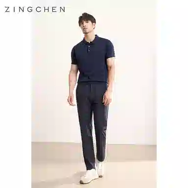 ZINGCHEN TPolo
