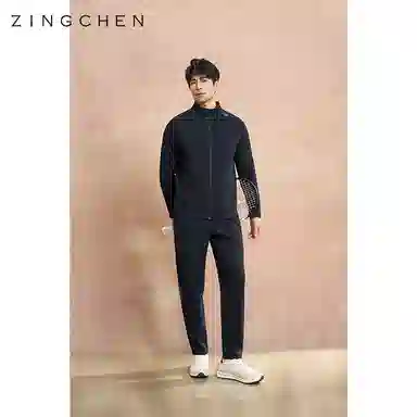ZINGCHEN