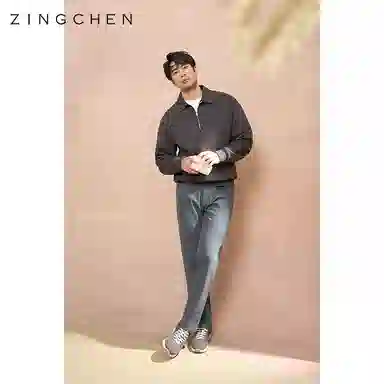 ZINGCHEN POLO
