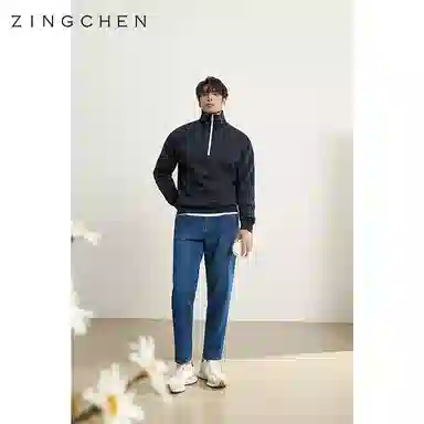 ZINGCHEN