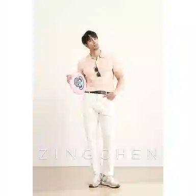 ZINGCHEN Polo