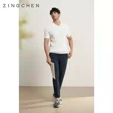 ZINGCHEN Polo