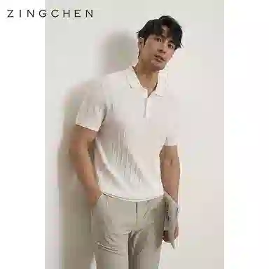 ZINGCHEN Polo