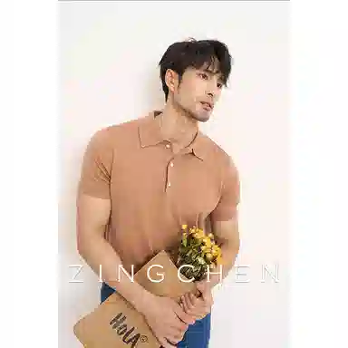 ZINGCHEN Polo