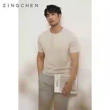 ZINGCHEN T