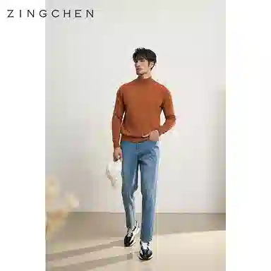 ZINGCHEN