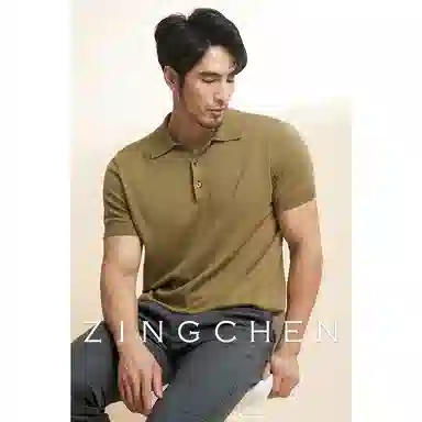 ZINGCHEN Polo