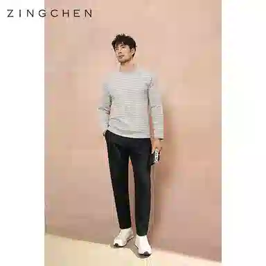 ZINGCHEN T