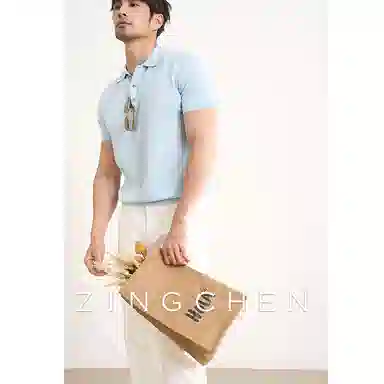 ZINGCHEN Polo