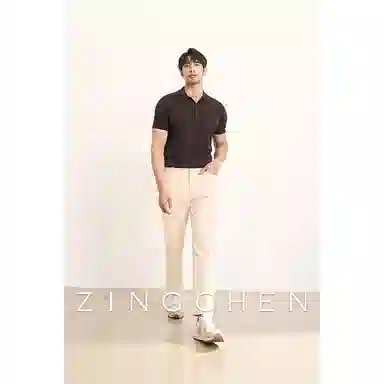 ZINGCHEN Polo