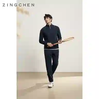 ZINGCHEN