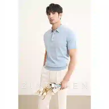 ZINGCHEN Polo