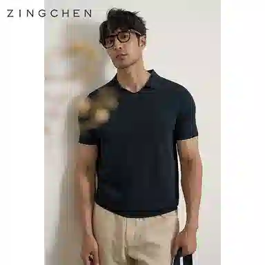ZINGCHEN Polo