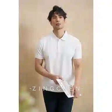 ZINGCHEN Polo
