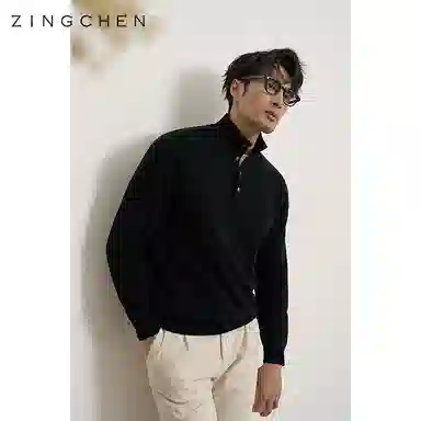 ZINGCHEN