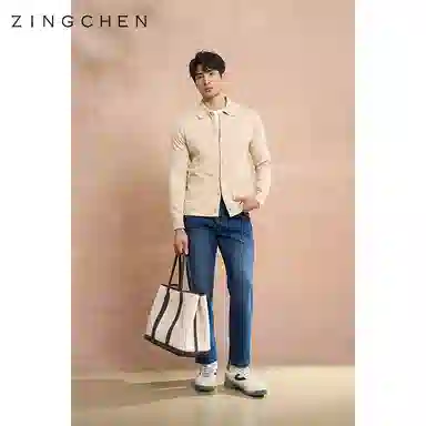 ZINGCHEN
