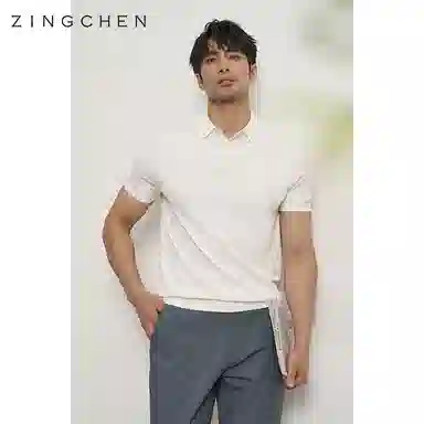 ZINGCHEN TPolo